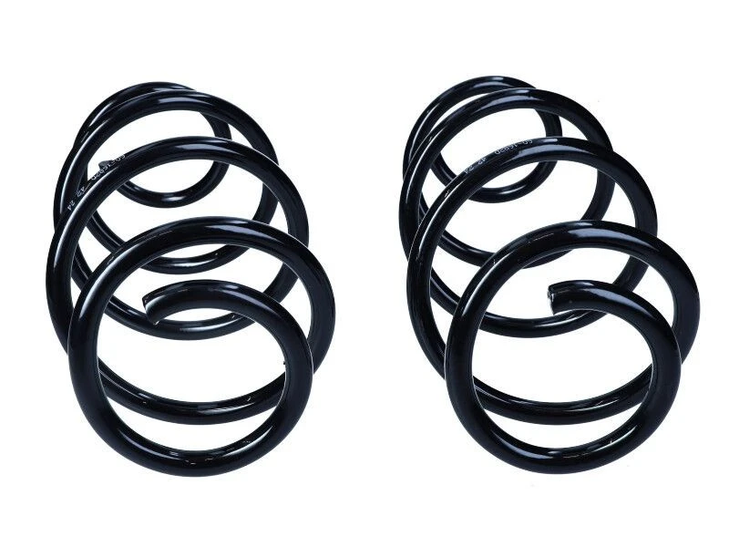 Image of MAXGEAR Coil spring MAXGEAR 60-1682D