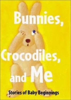 Image of Bunnies Crocodiles and Me by Frdric Houssin and Cdric Ramadier Book