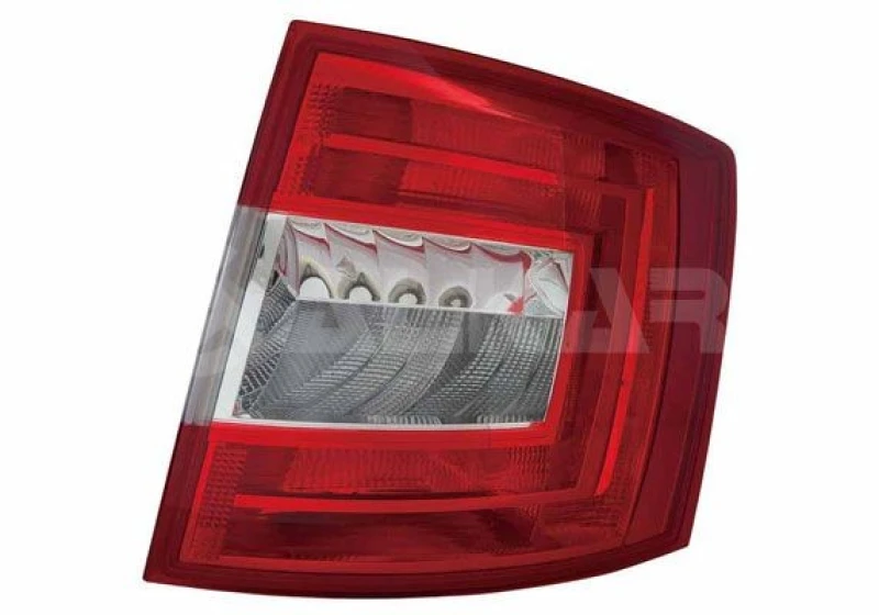 Image of ALKAR Rear light ALKAR 2216569