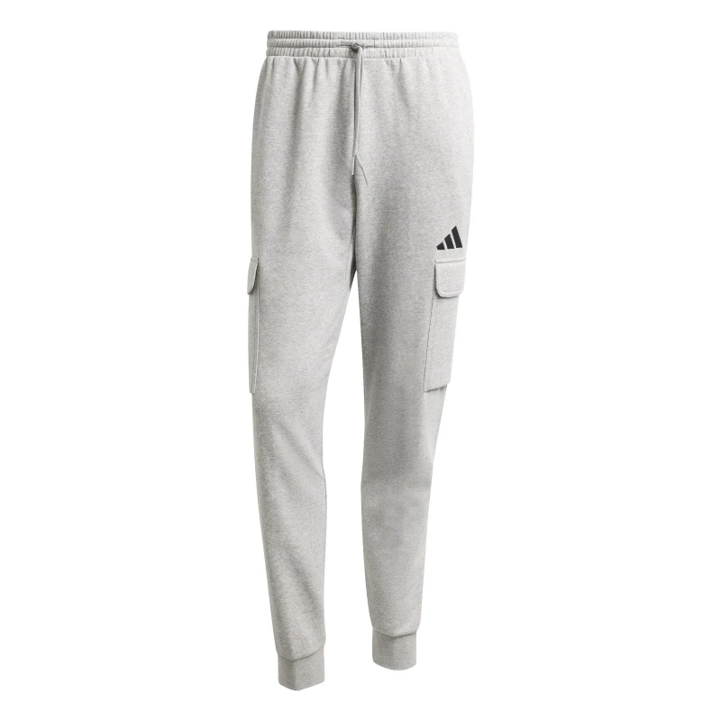 Image of Adidas Felczy C Pant Sn63 Grey Hthr/Black male L