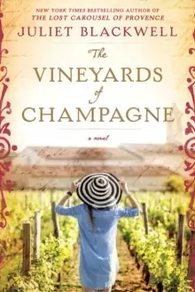Image of The Vineyards Of Champagne