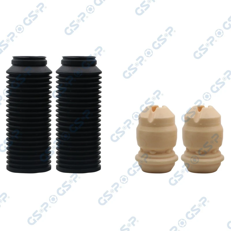 Image of GSP Dust cover kit, shock absorber GSP 5405520PK