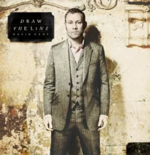 image of Draw the Line by David Gray CD Album