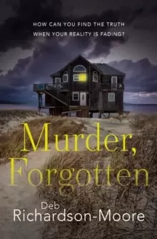 Image of Murder, Forgotten