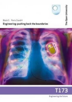Image of Engineering Pushing Back the Boundaries Parts 3 and 4. Paperback
