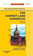 Image of harriet lane handbook mobile medicine series