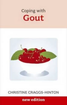 Image of Coping with Gout by Christine Craggs-Hinton Book