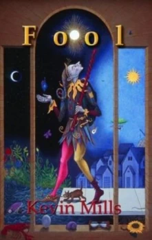 Image of Fool by Kevin Mills Book