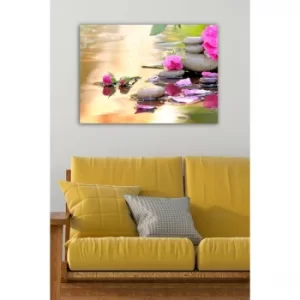 Image of 106842506-5070 Multicolor Decorative Canvas Painting