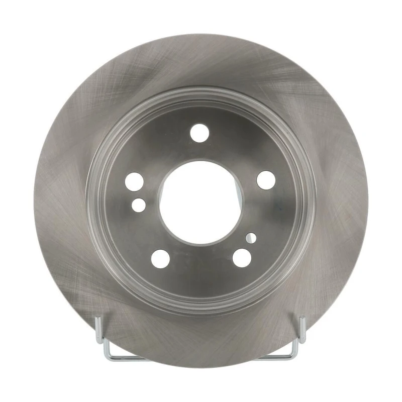 Image of Brake disc CHAMPION 561333CH