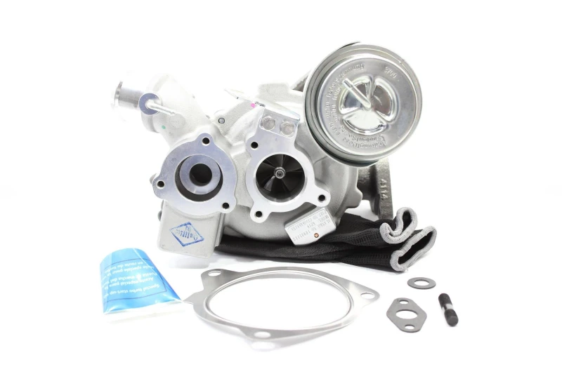 Image of Turbocharger ALANKO 10901113