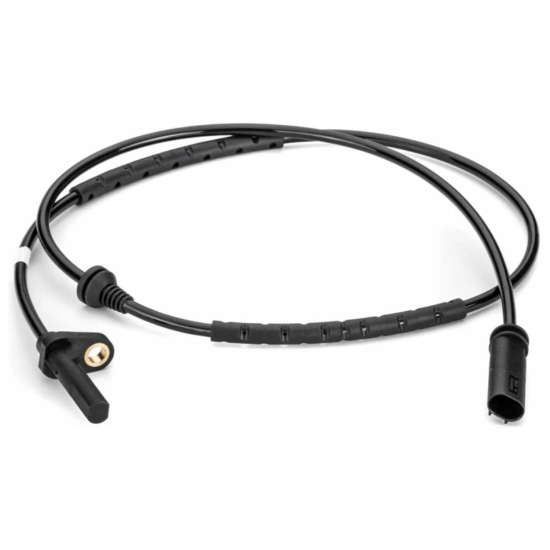 Image of HELLA ABS sensor HELLA 6PU 012 806-481
