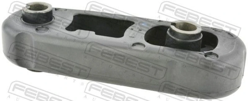 Image of FEBEST NM-B30FD Engine mount Front Engine Mounting (247)