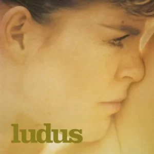 Image of Nue Au Soleil by Ludus CD Album