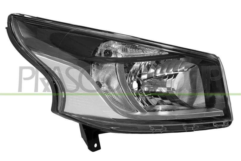 Image of PRASCO Headlight PRASCO FT9004813