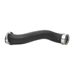 image of METZGER Turbocharger Hose 2400204 Charger Intake Hose MERCEDES-BENZ,C-Klasse Limousine (W204),C-Klasse T-modell (S204)