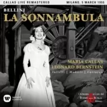Image of Bellini: La Sonnambula