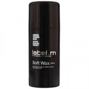 Image of label.m Complete Soft Wax 100ml