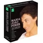 Image of Complete Erato Recordings (Music CD)