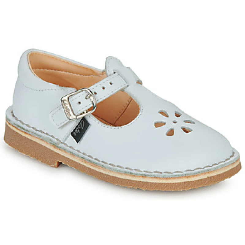 Image of Kids Dingo 2 Leather Sandals