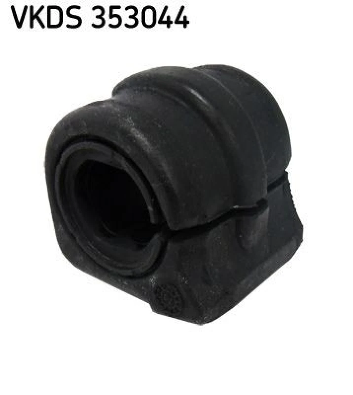 Image of SKF Anti-roll bar bush SKF VKDS 353044