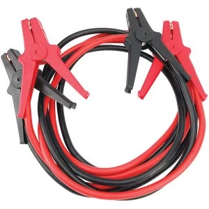 image of Draper 3.5M x 25mm² Battery Booster Cables