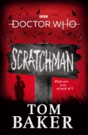 Image of doctor who meets scratchman