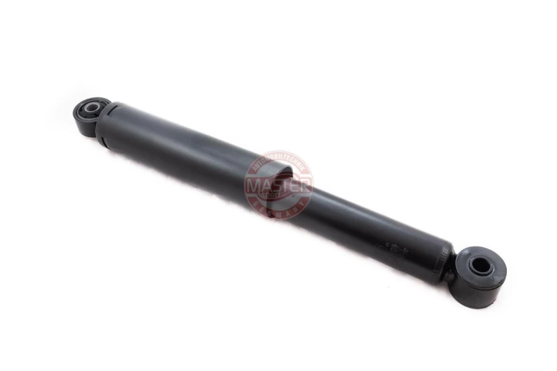 Image of MASTER-SPORT 311931-PCS-MS Shock absorber Rear Axle, Gas Pressure, Twin-Tube, Stroke-dependent damping, Bottom eye Shock Absorber (854)