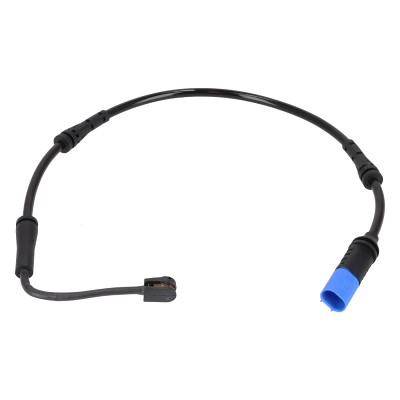 Image of Brake pad wear sensor FEBI BILSTEIN 197539