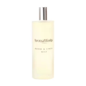 image of AromaWorks Harmony Room Mist 100ml