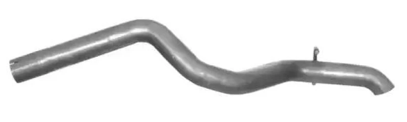 Image of Exhaust Pipe VEGAZ MR-353IMA