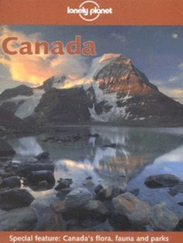 Image of Canada by Mark Lightbody and Thomas Huhti and Ryan Ver Berkmoes Book