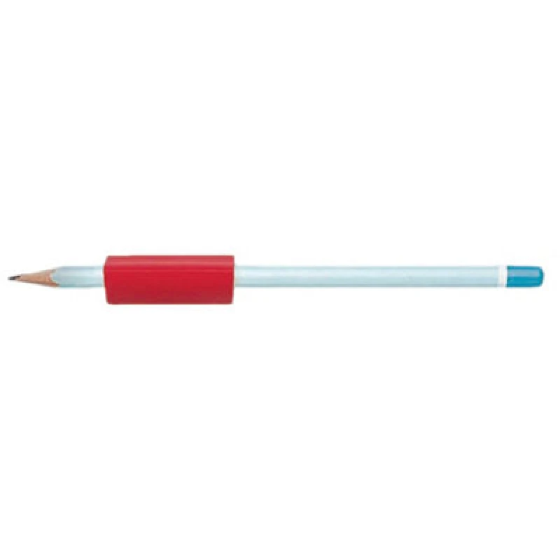 Image of Loops 3 Pk Pencil Writing Grip - Ergonomic Grip for Pen or Pencils - Writing Aid Multi