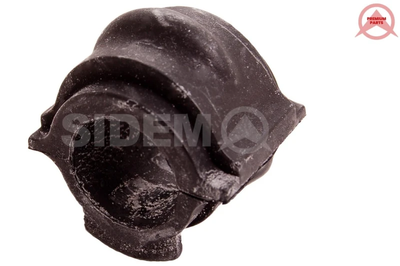 Image of SIDEM Anti roll bar bush SIDEM 841833