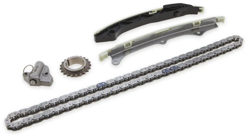 Image of GATES Timing chain kit GATES CHK1020