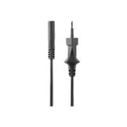 Image of StarTech.com Laptop Power Cord - 18 AWG