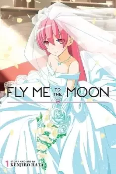 Image of Fly Me to the Moon, Vol. 1 by Kenjiro Hata