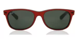Image of Ray-Ban Sunglasses RB2132M Ferrari F63931