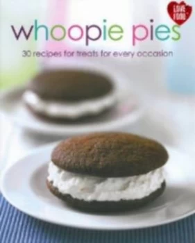 Image of Whoopie Pies Hardback