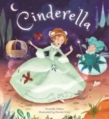 Image of Storytime Classics: Cinderella