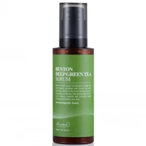 Image of Benton Deep Green Tea Serum 30ml