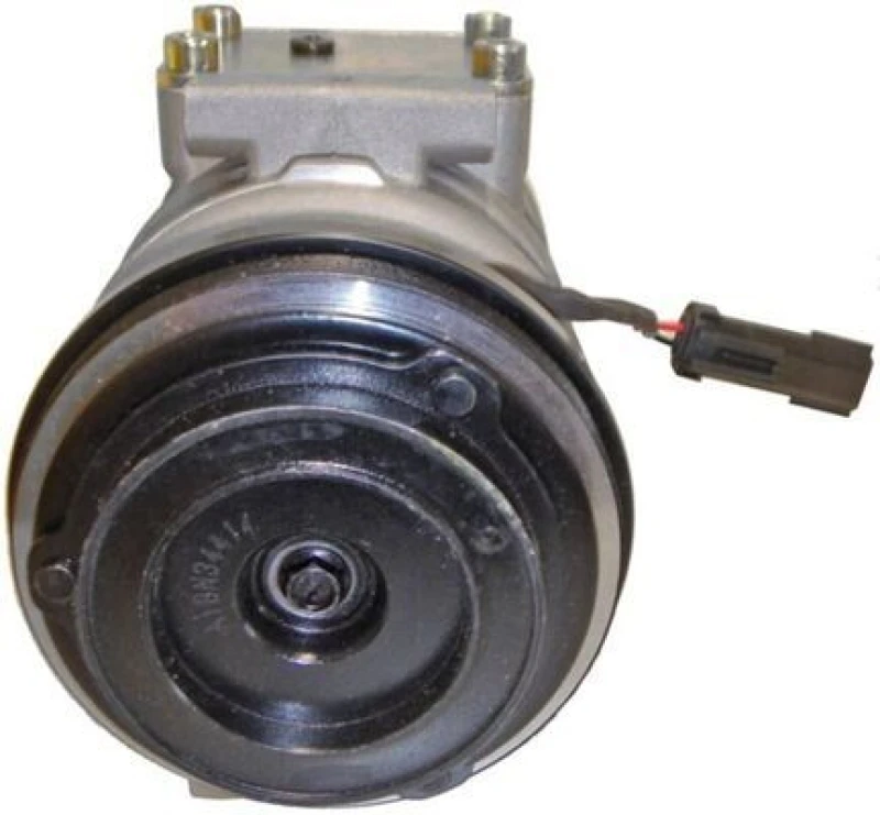Image of Air conditioning compressor MAHLE ACP 835 000S