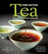 Image of tea history terroirs varieties