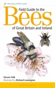 Image of Field Guide to the Bees of Great Britain and Ireland