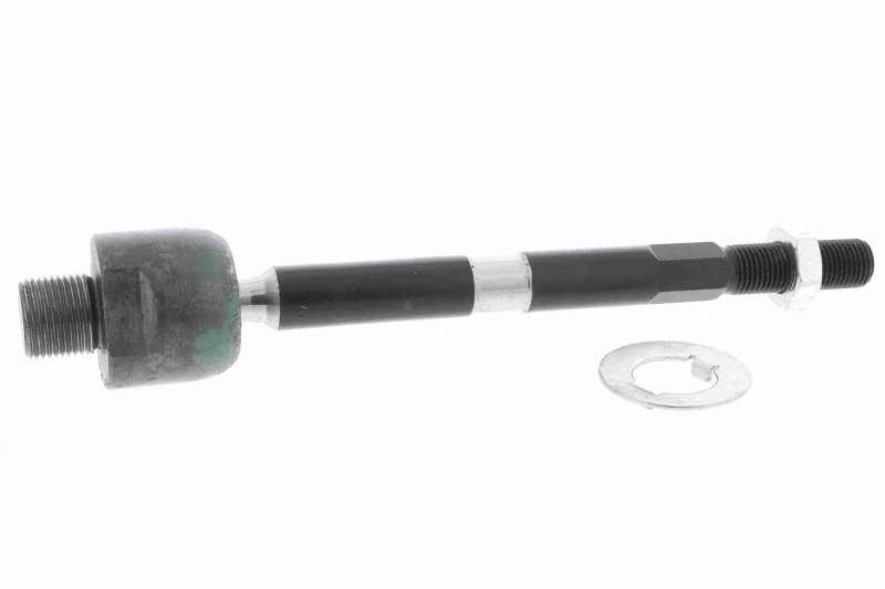 Image of ACKOJA A26-1131 Inner Tie Rod Original ACKOJA Quality Front Axle Left Inner Tie Rod (51)