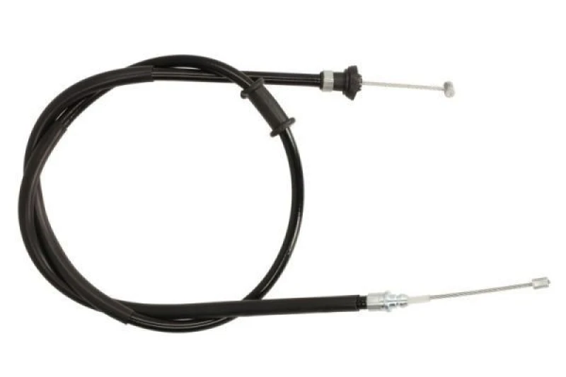 Image of ABE Handbrake cable ABE C7F032ABE