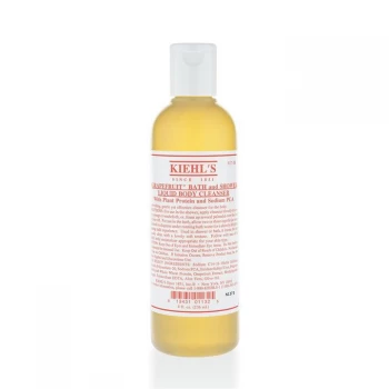 image of Kiehls Bath & Shower Liquid Body Cleanser - Grapefruit