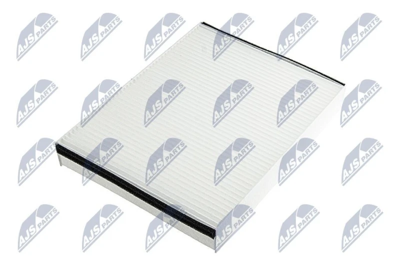 Image of NTY Pollen filter NTY FCF-FR-021
