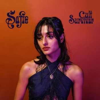 Image of Sofie - Cult Survivor Vinyl
