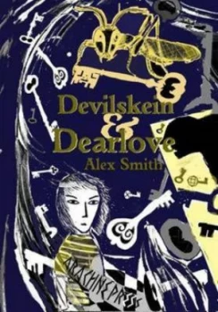 Image of Devilskein and Dearlove by Alex Smith Book